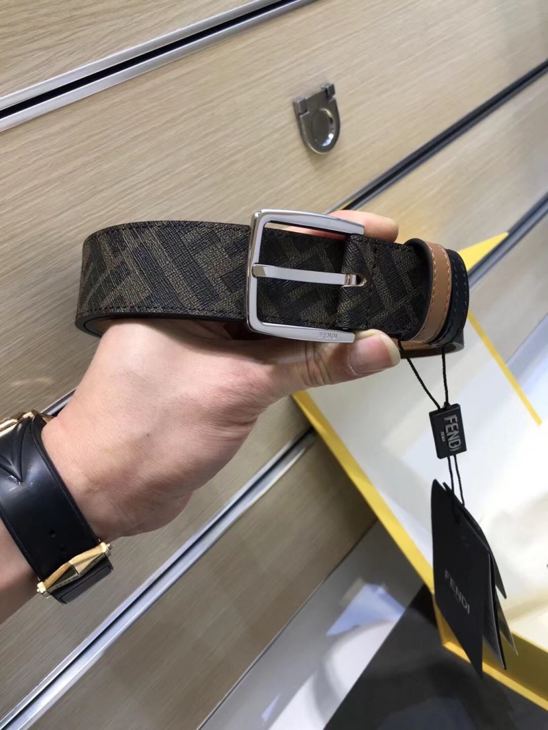 Fendi Belts